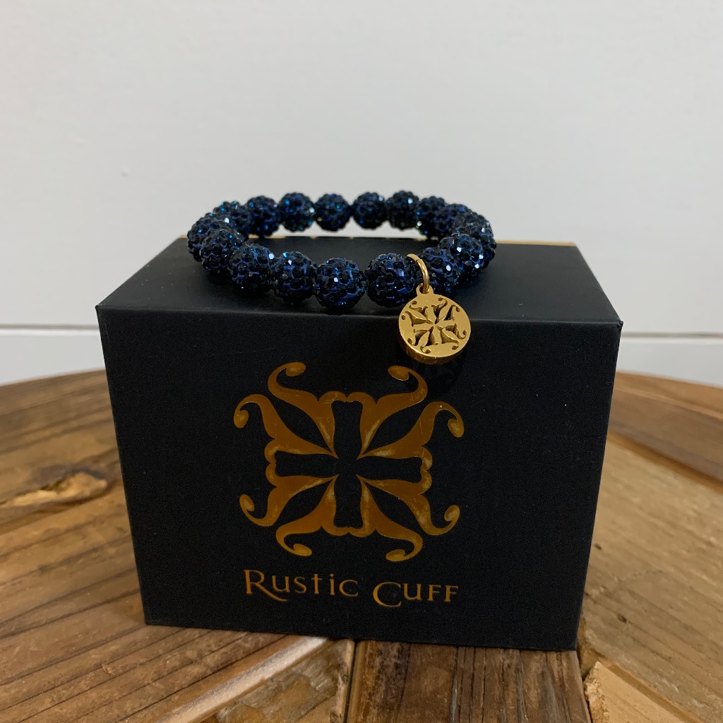 Rustic Cuff Emerson